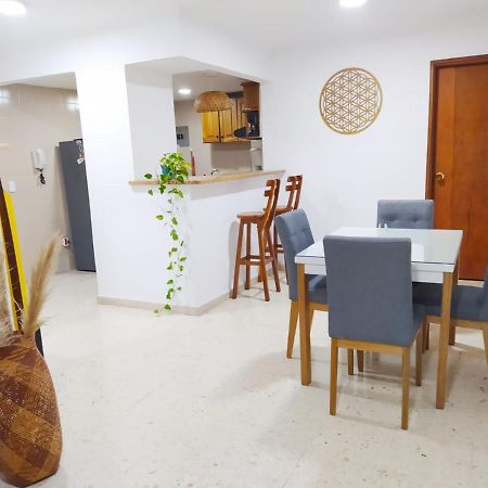 Апартаменти Apartamento Con Vista Al Mar Y Cerca Al Centro - 903 Cartagena Екстер'єр фото