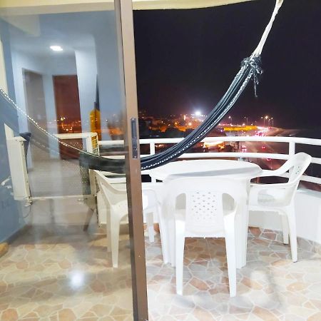 Апартаменти Apartamento Con Vista Al Mar Y Cerca Al Centro - 903 Cartagena Екстер'єр фото