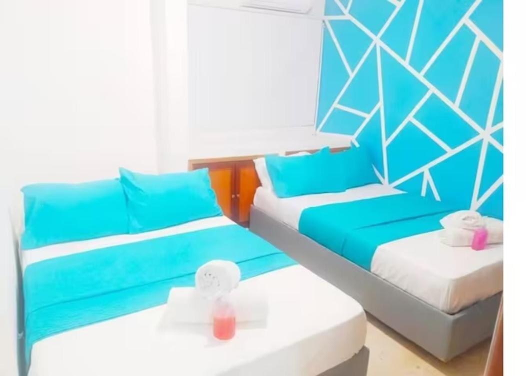 Апартаменти Apartamento Con Vista Al Mar Y Cerca Al Centro - 903 Cartagena Екстер'єр фото